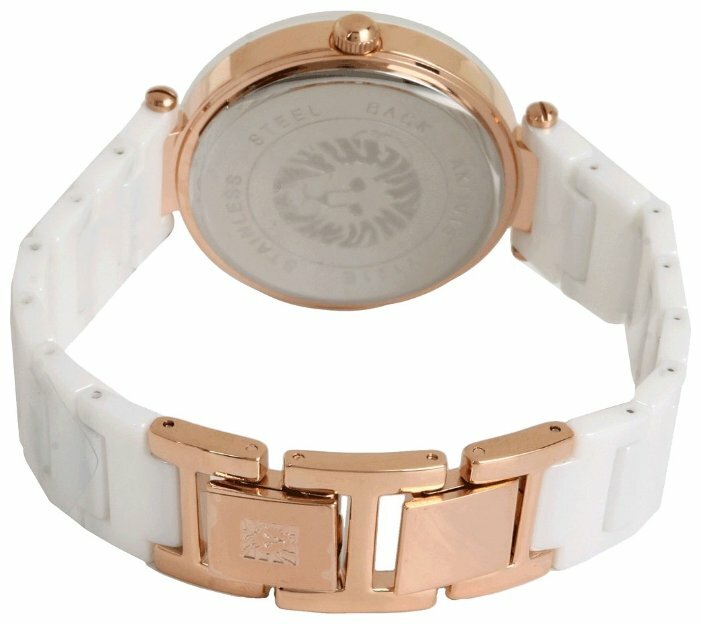 

Наручные часы Anne Klein AK/1018RGWT, AK/1018RGWT