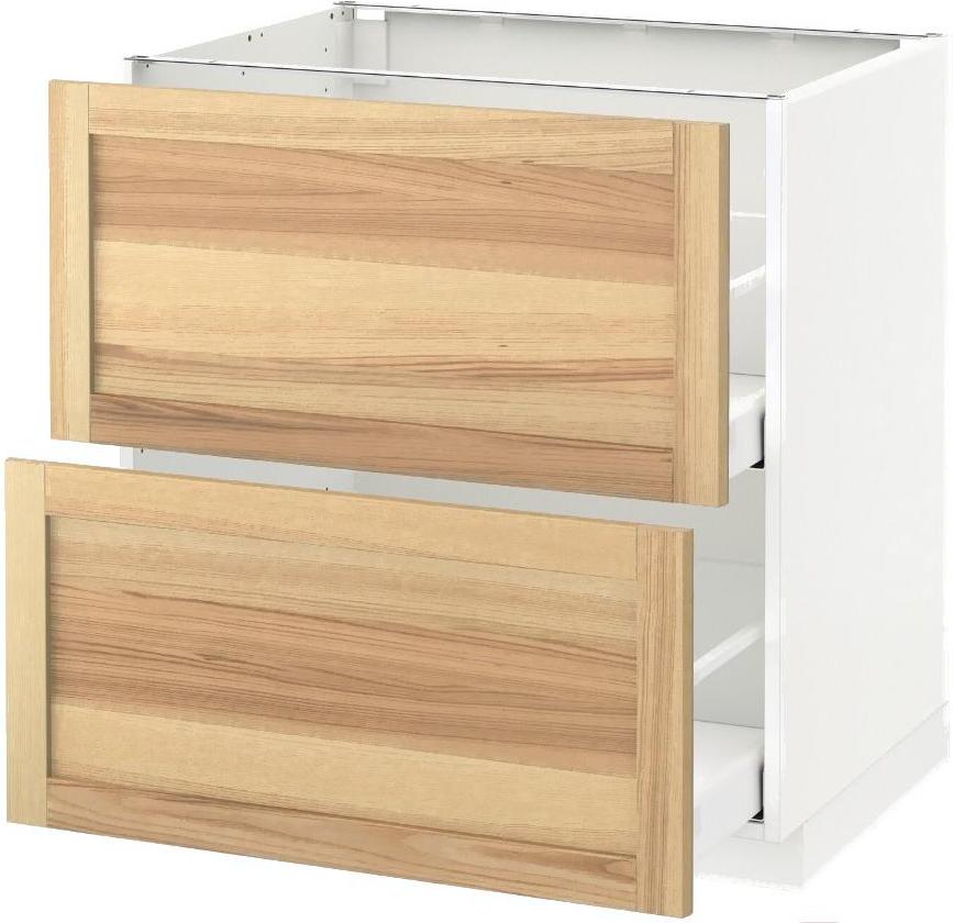 

Кухонный шкаф IKEA Шкаф-стол кухонный Метод/Максимера [792.343.84], Шкаф-стол кухонный Метод/Максимера
