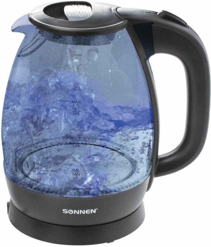 

Электрочайник Sonnen KT-1786 [453422], KT-1786