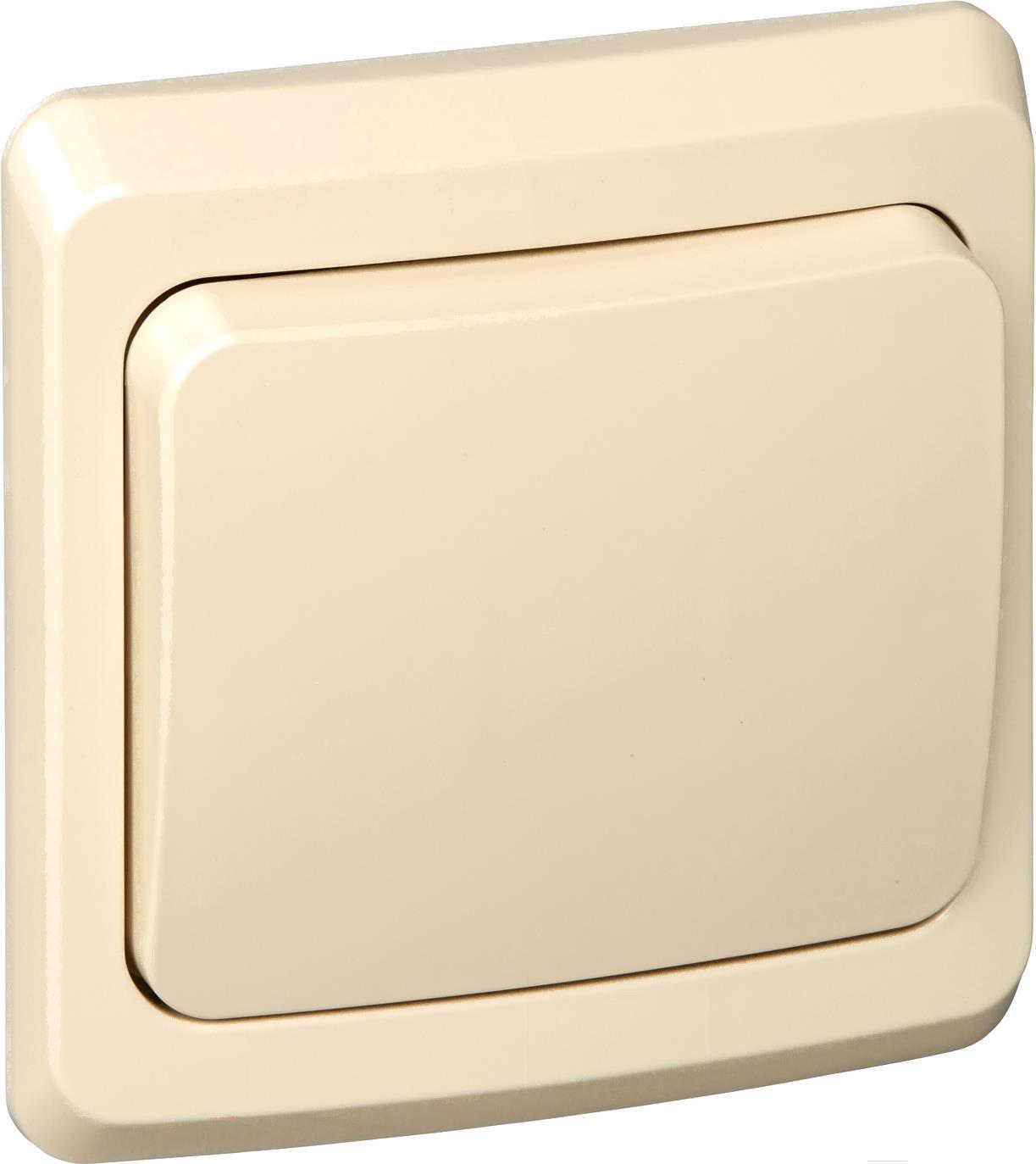 

Выключатель Schneider Electric Этюд BC10-001K, Этюд BC10-001K