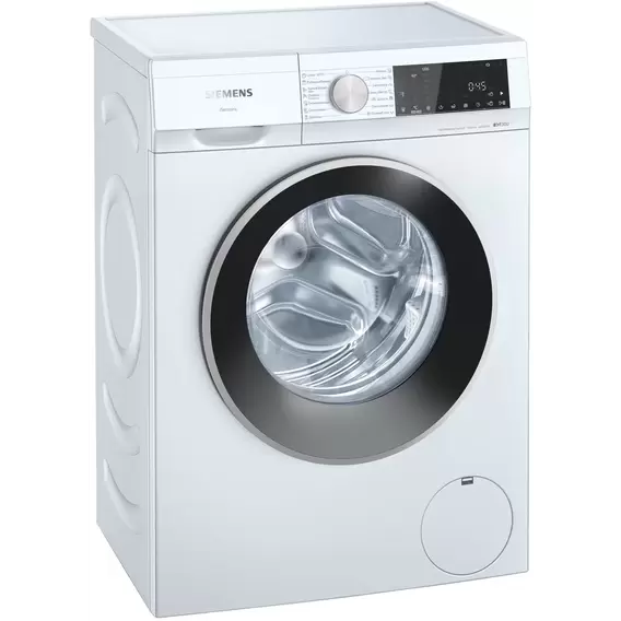 

Стиральная машина Siemens WH22A2W0BL, WH22A2W0BL
