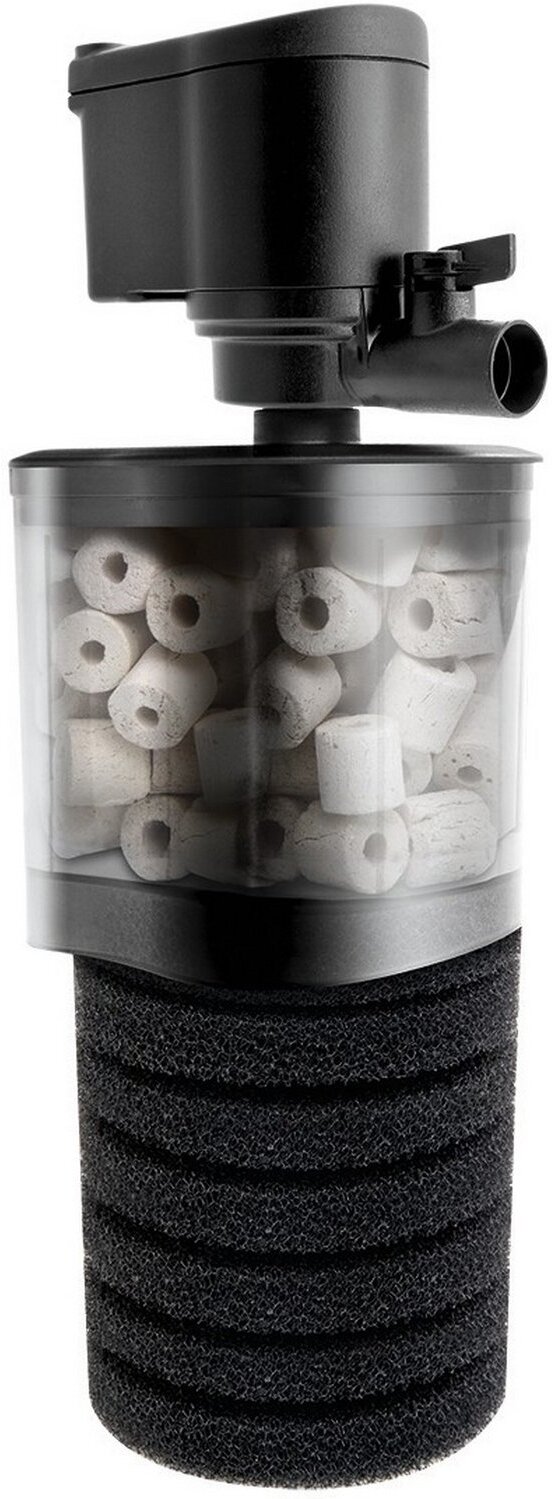 

Фильтр Aquael Turbo Filter 1000 [109403], Фильтр Aquael Turbo Filter 1000 109403