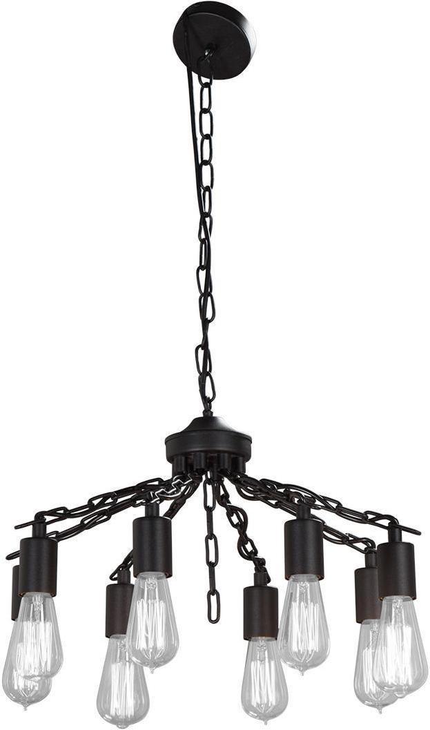 

Подвесная люстра Vitaluce V4459-1/8, V4459-1/8