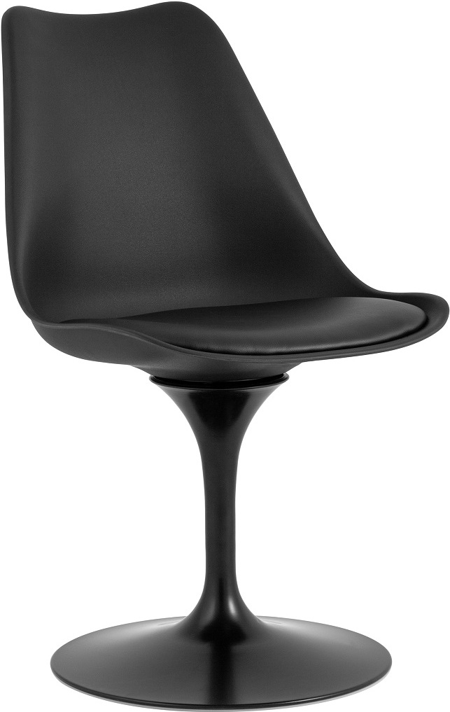 

Стул Stool Group Tulip черный (Y1585 Black)