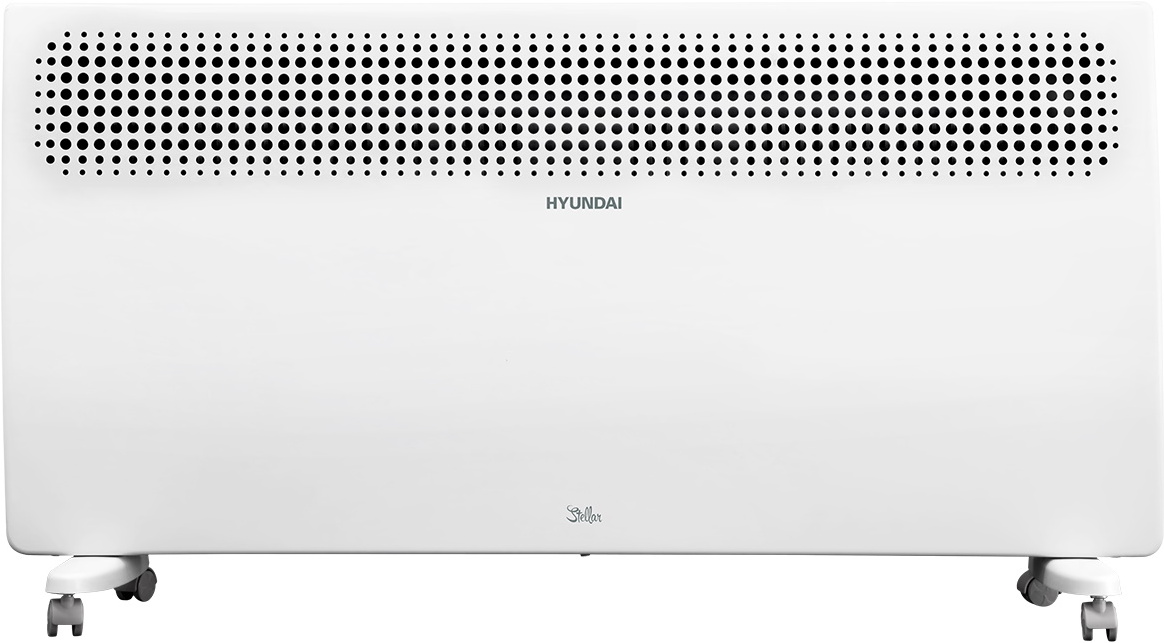 

Обогреватель Hyundai H-HV23-20-UI1335, Конвектор Hyundai H-HV23-20-UI1335