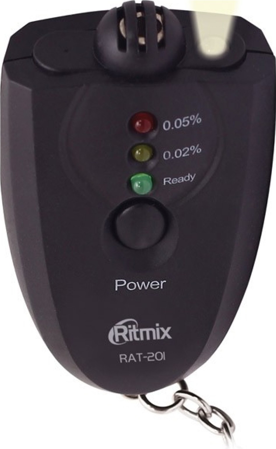 

Алкотестер Ritmix RAT-201