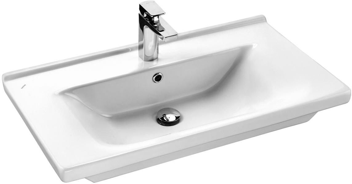 

Умывальник Santek Миранда 70 [1WH302250], Умывальник Santek Миранда 70 1WH302250