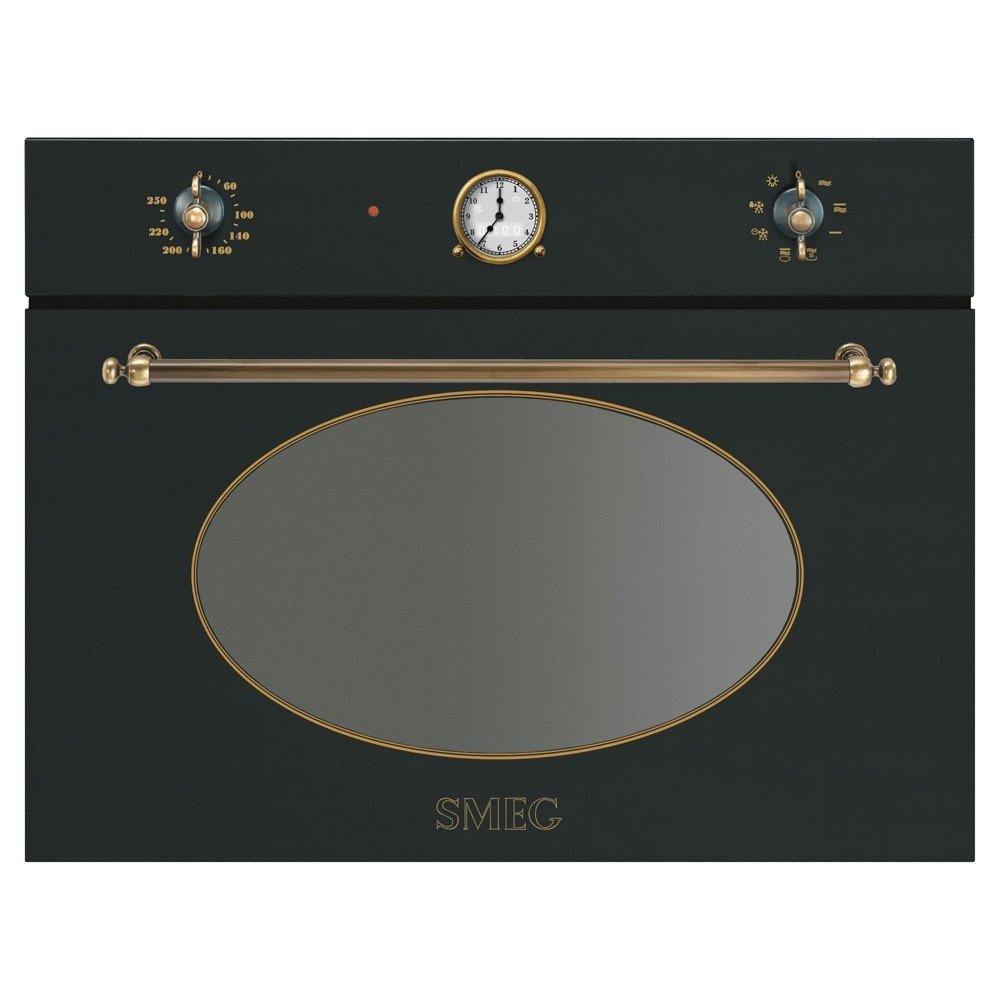 

Микроволновая печь Smeg SF4800MAO, SF4800MAO