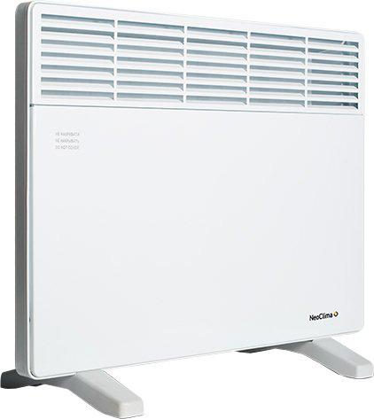

Конвектор Neoclima Comforte T 1.5 ЭВНА-1.5 1.5кВт, Comforte T 1.5 ЭВНА-1.5 1.5кВт