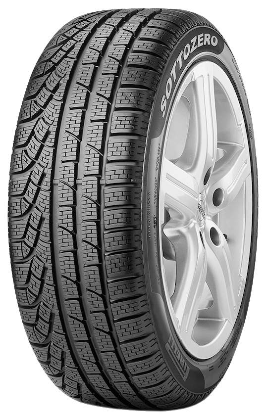 

Шины Pirelli Winter Sotto Zero Serie III 245/40R19 98H XL J зимняя, Winter Sotto Zero Serie III 245/40R19 98H XL J зимняя