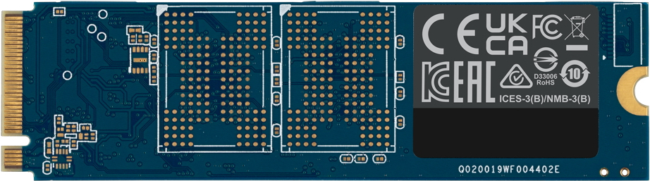 

SSD-диск Gigabyte GM21TB