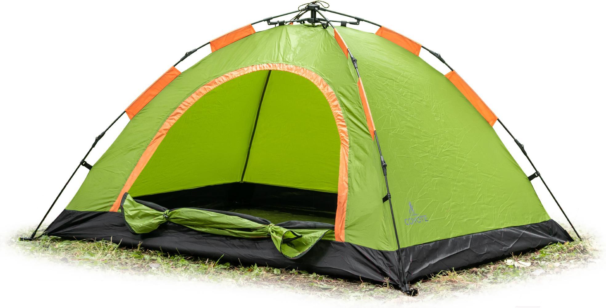 

Палатка Coyote Speedi [CL-IT01], Палатка Coyote Speedi CL-IT01