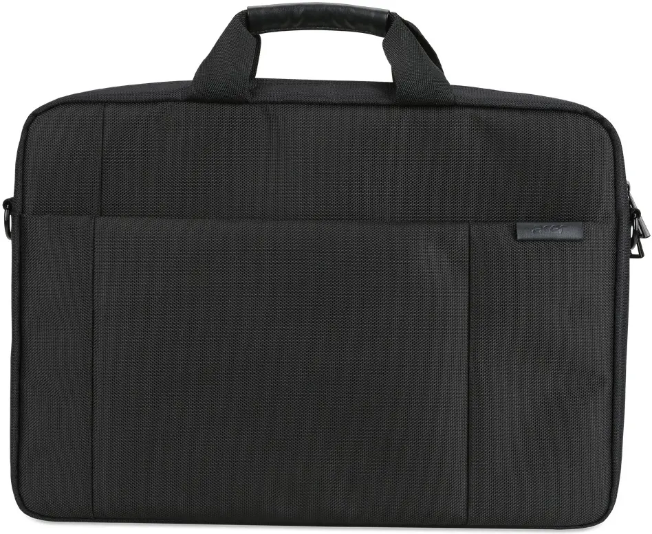 

Сумка для ноутбука Acer Carry Case ABG558 черный [NP.BAG1A.189], Сумка для ноутбука Acer Carry Case ABG558 NP.BAG1A.189 черный