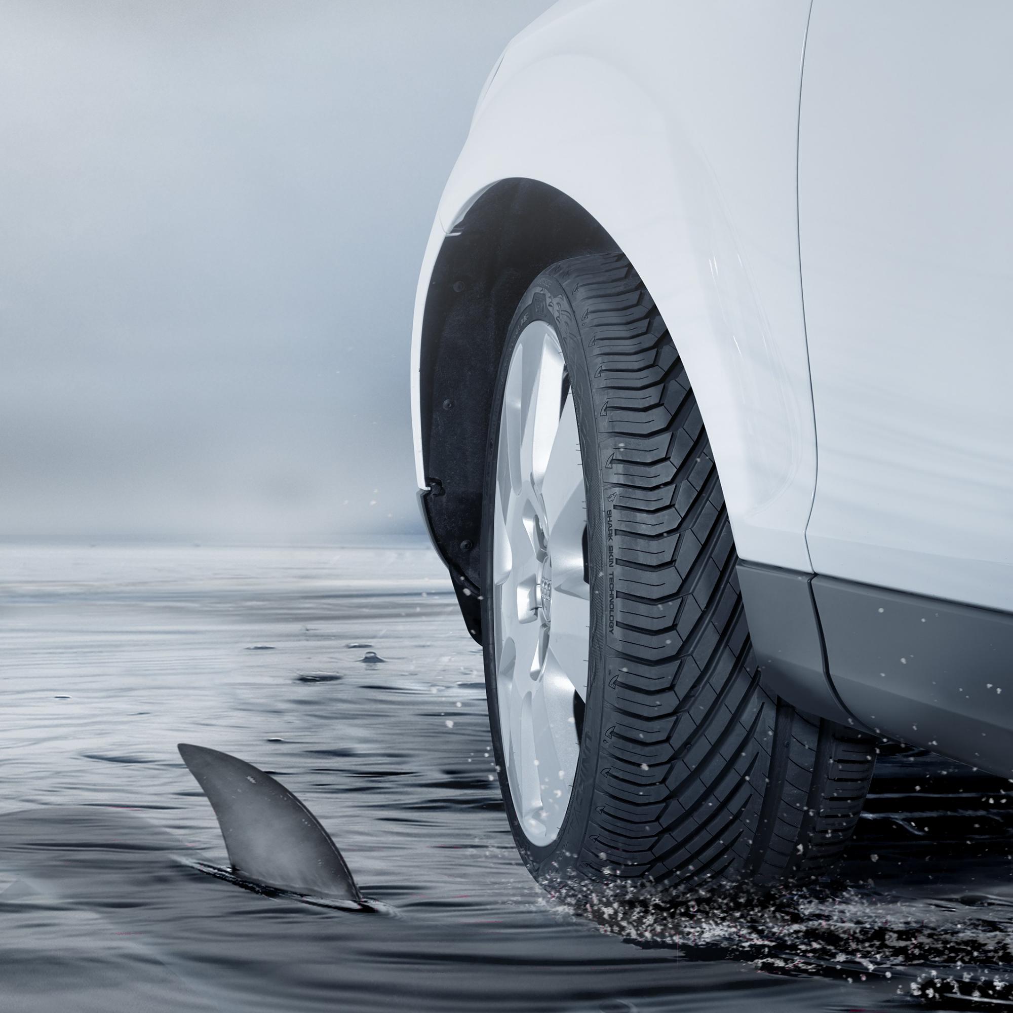 

Шины Uniroyal RainSport 3 225/55R17 101Y Летняя, RainSport 3 225/55R17 101Y летняя