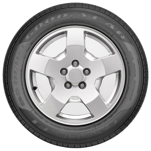 

Автомобильные шины Goodyear Eagle F1 Asymmetric SUV 275/45R20 110Y, Eagle F1 Asymmetric SUV 275/45R20 110Y