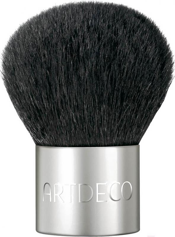 

Кисть для макияжа Artdeco Brush For Mineral Powder Foundation 6055.3, кисть для макияжа Artdeco Brush For Mineral Powder Foundation 6055.3