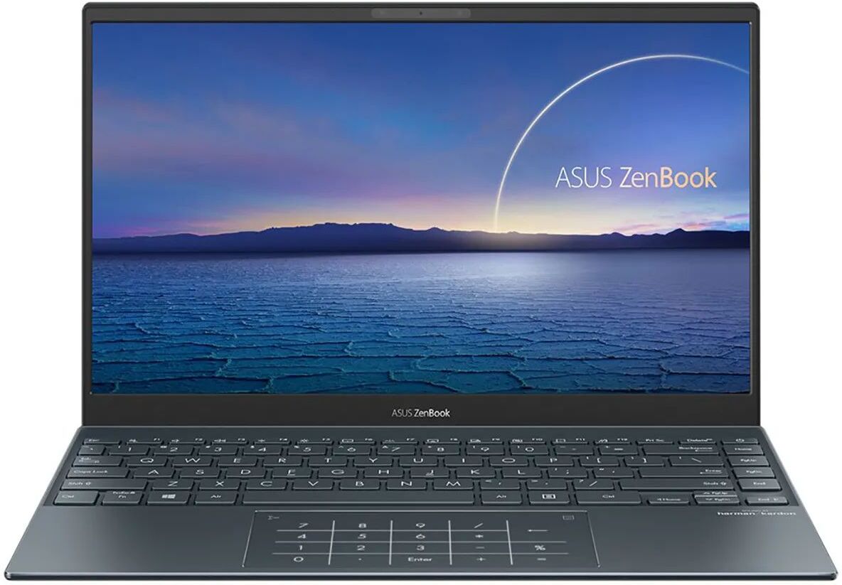 

Ноутбук ASUS UX325EA-KG653W Pine Grey [90NB0SL1-M00A70], Ноутбук ASUS UX325EA-KG653W 90NB0SL1-M00A70 Pine Grey