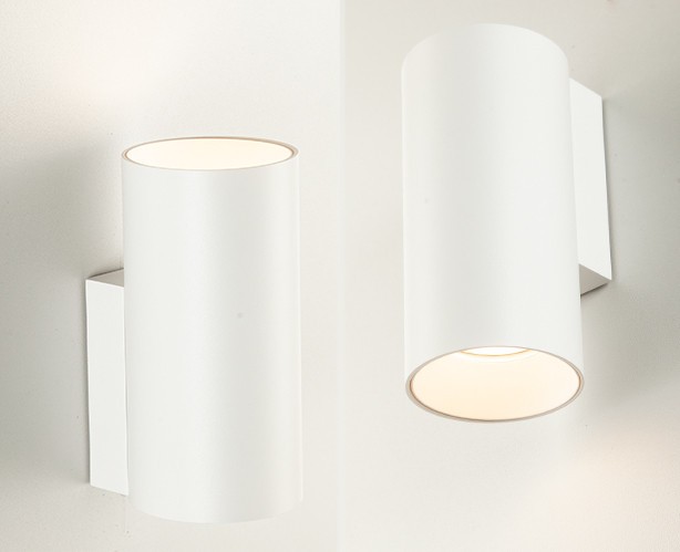 

Бра Italline DANNY W1 White, Бра ITALLINE DANNY W1 White