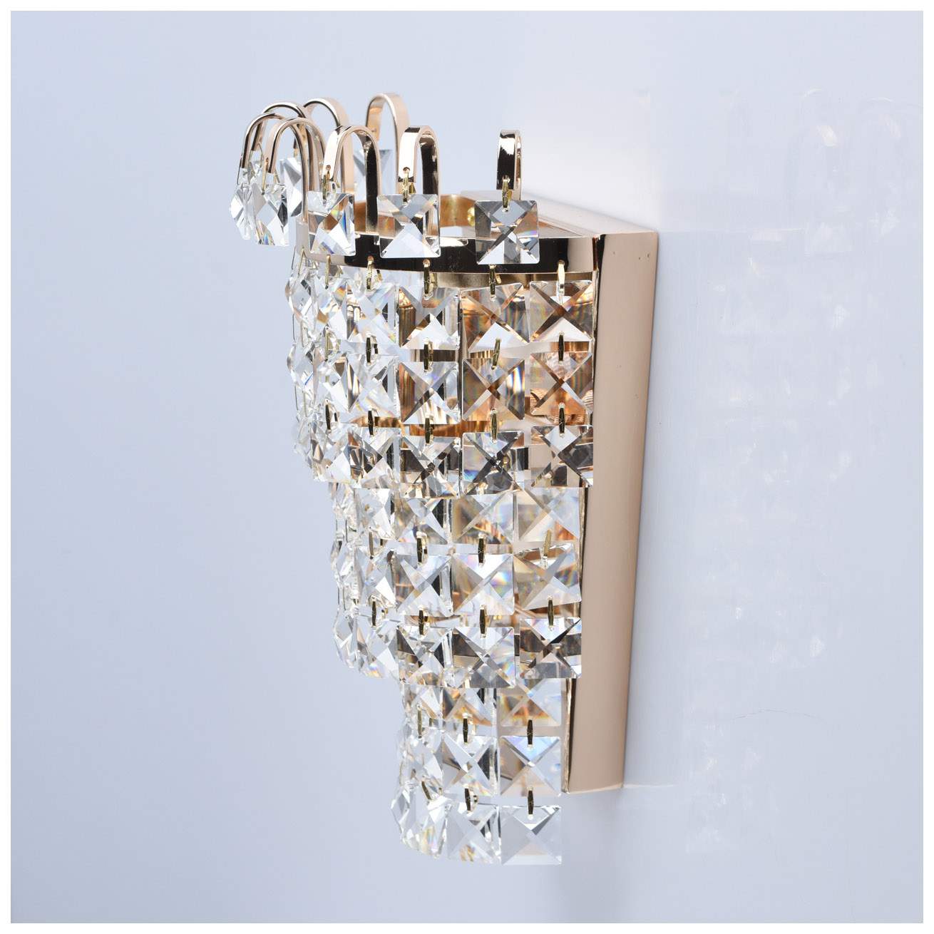 

Бра MW-Light 642022901 Аделард, 642022901 Аделард
