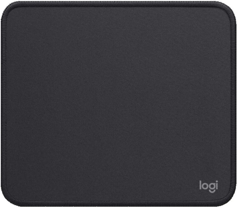 

Коврик для мыши Logitech Mouse Pad Studio Series Graphite (956-000049)