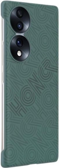 

Чехол Honor 5199AAFG темно-зеленый