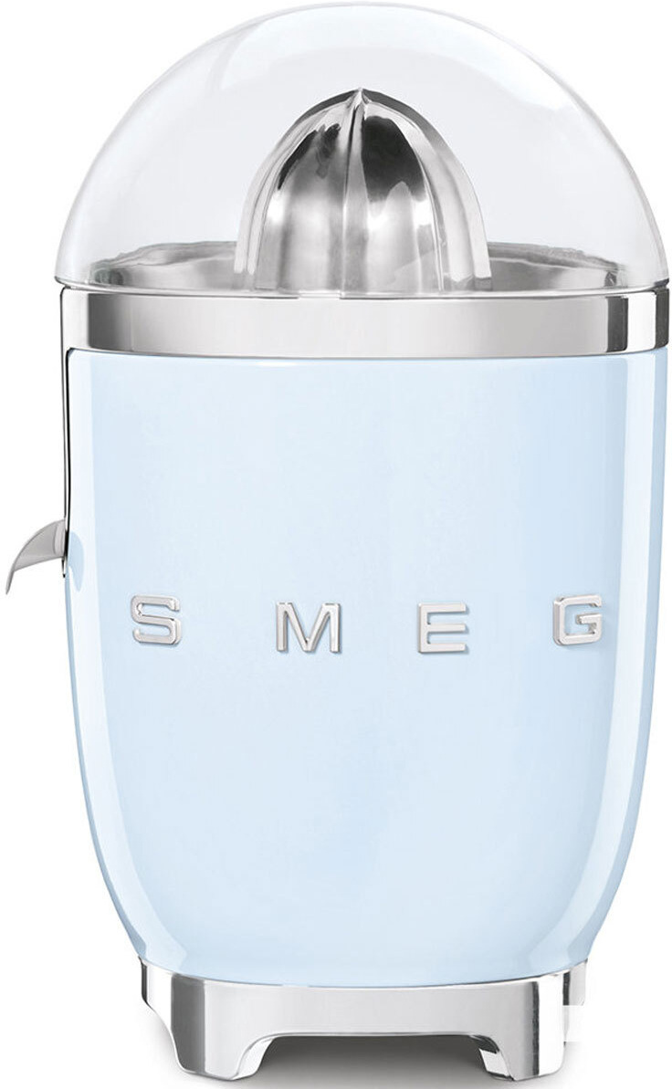 

Соковыжималка Smeg CJF01PBEU
