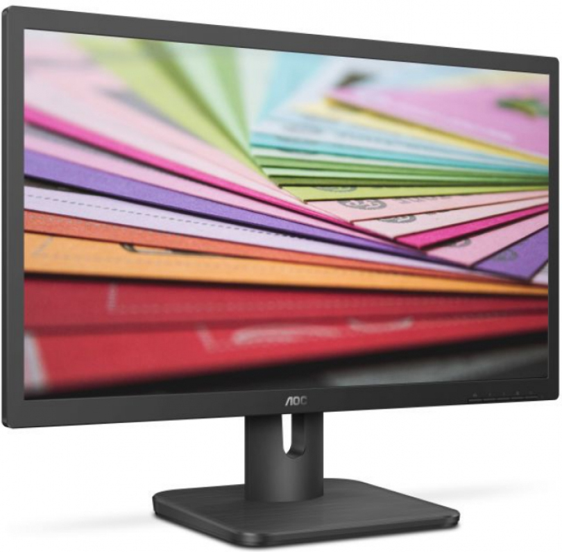 

Монитор AOC 22E1Q (black), Монитор AOC 22E1Q