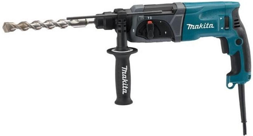 

Перфоратор Makita HR 2470, Перфоратор Makita HR2470