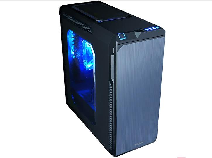 

Компьютер Z-Tech A200GE-16-20-320-N-80044n, A200GE-16-20-320-N-80044n