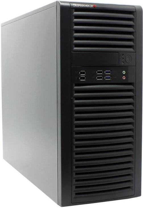 

Корпус для компьютера Supermicro CSE-732D4F-903B, CSE-732D4F-903B