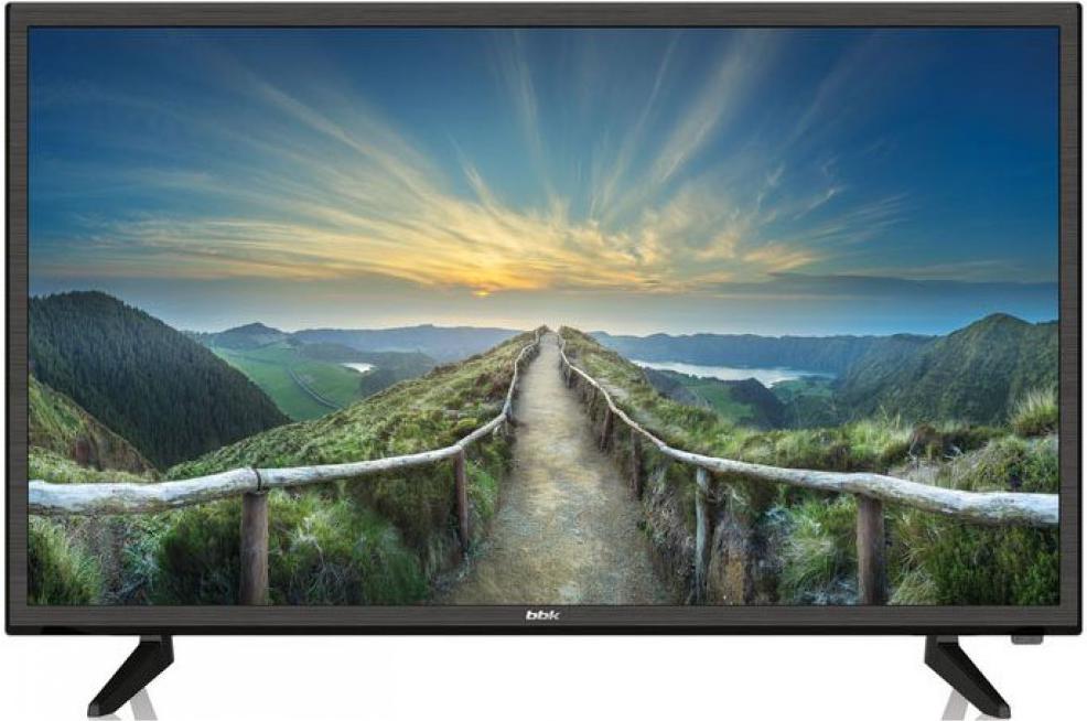

Телевизор BBK LED 32LEM-1089/T2C, Телевизор BBK 32LEM-1089/T2C