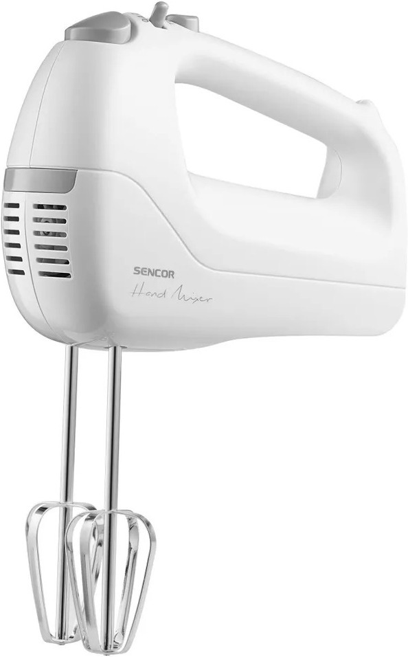 

Миксер Sencor SHM 5400WH, Ручной миксер Sencor SHM 5400WH