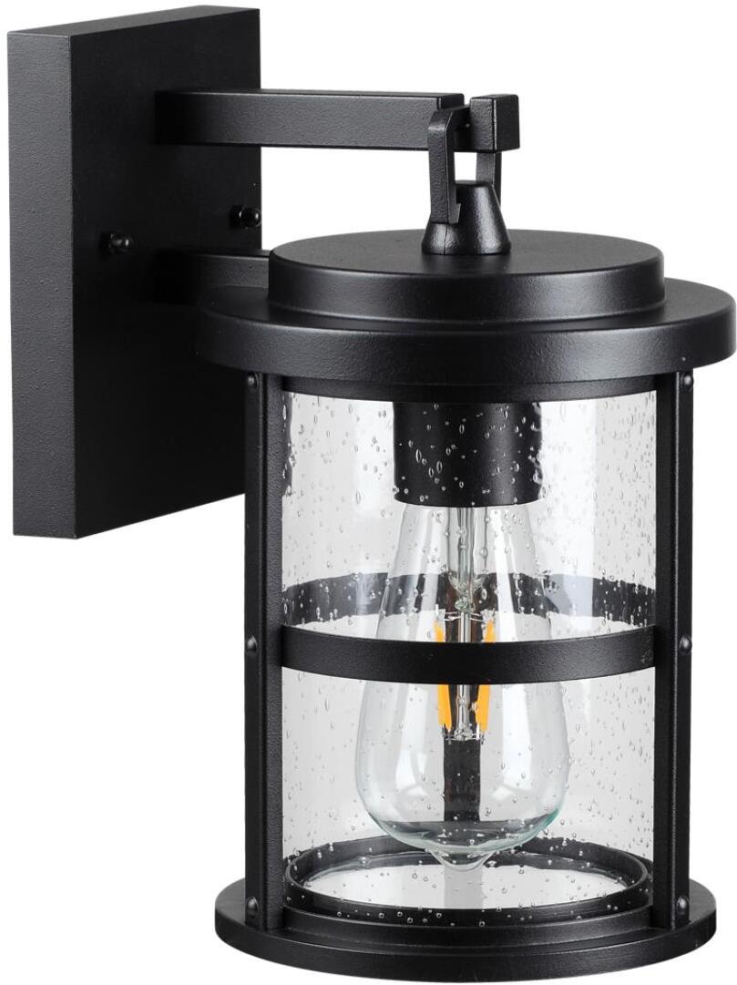 

Уличный настенный светильник Odeon Light 4964/1W