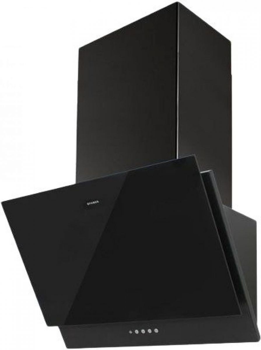 

Вытяжка купольная Faber Pixel BK A60 R 110.0469.638, Pixel BK A60 R