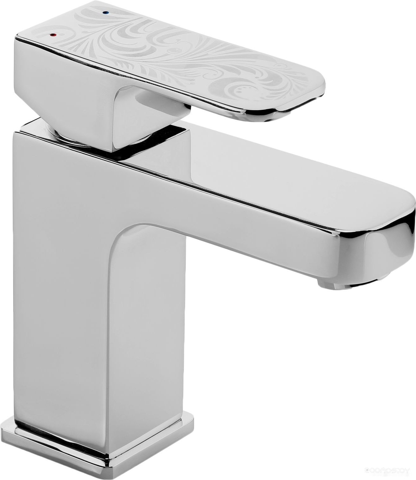 

Смеситель Deante Azalia BDA 021M