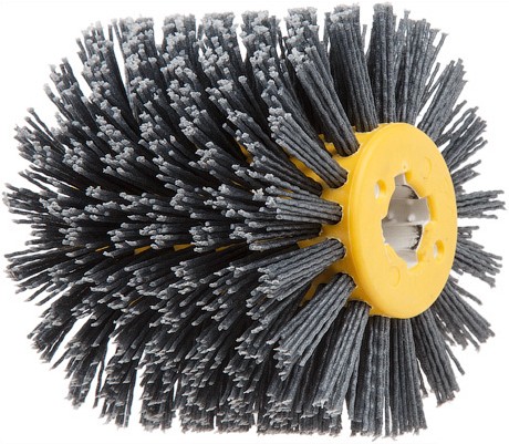 

Щетка с нейлоновой щетиной Wortex 100х120 мм P80 [SW1012NW08019], Wortex Щетка с нейлоновой щетиной 100х120 мм P80 SW1012NW08019