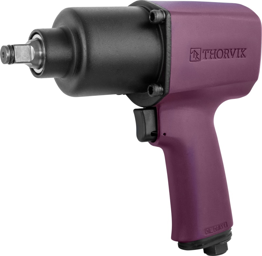 

Пневматический гайковерт Thorvik AIW12122