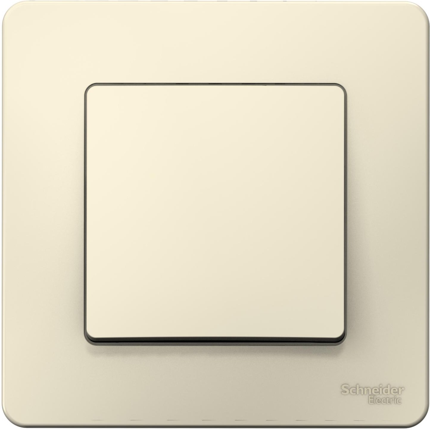 

Выключатель Schneider Electric Blanca BLNVS010102, (Schneider Electric Blanca (BLNVS010102))