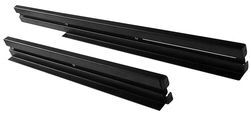 

Направляющие C3 Solutions UNIRAILSSt 680 B черный (NT161538)
