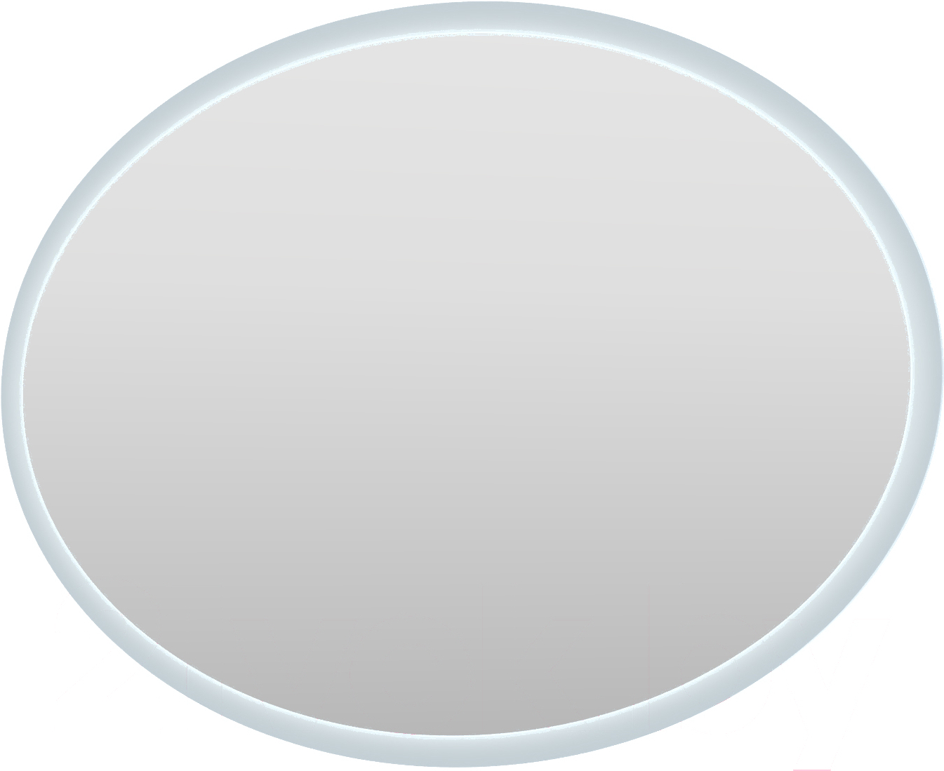 

Зеркало с подсветкой Пекам Vesta 800х600 двойной сенсор на прикосновение и подогрев (Vesta-80х60sp)