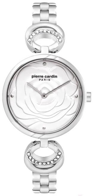 

Наручные часы Pierre Cardin женские PC902762F05, женские PC902762F05