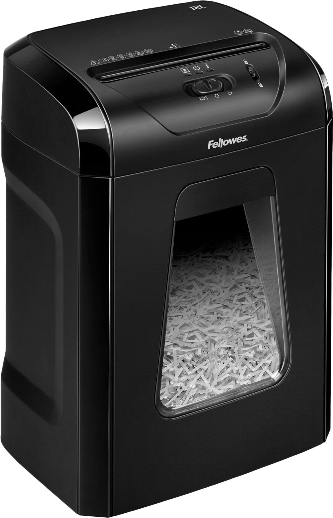 

Шредер Fellowes Powershred [FS-71201], Шредер Fellowes Powershred FS-71201