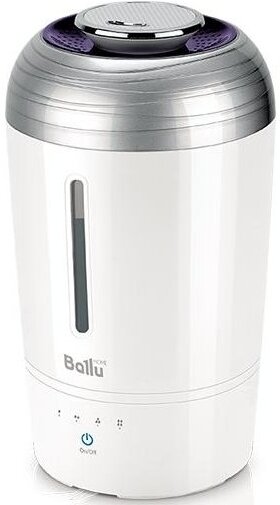 

Увлажнитель воздуха Ballu UHB-810