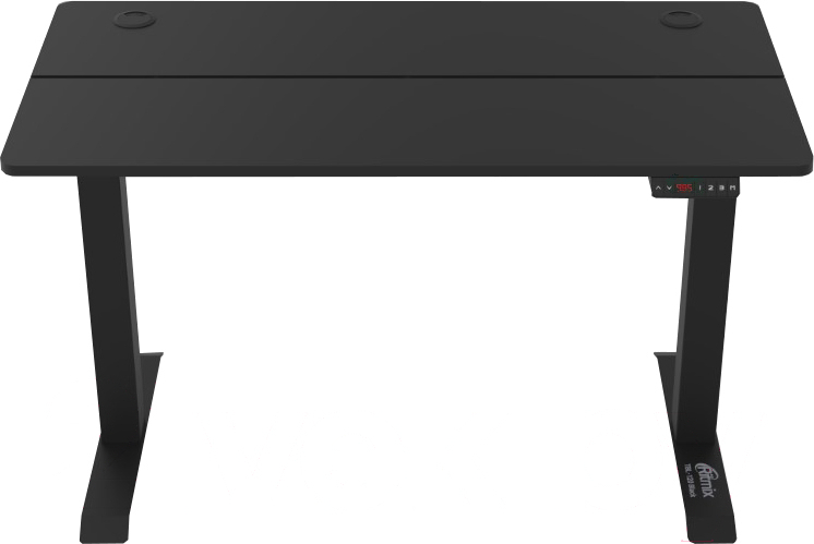 

Стол Ritmix TBL-140 Black
