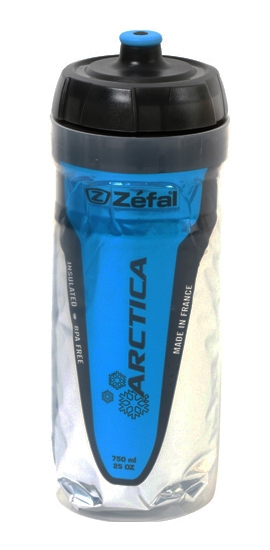 

Бутылка для воды Zefal Arctica 55 Blue [1655B], Arctica 55