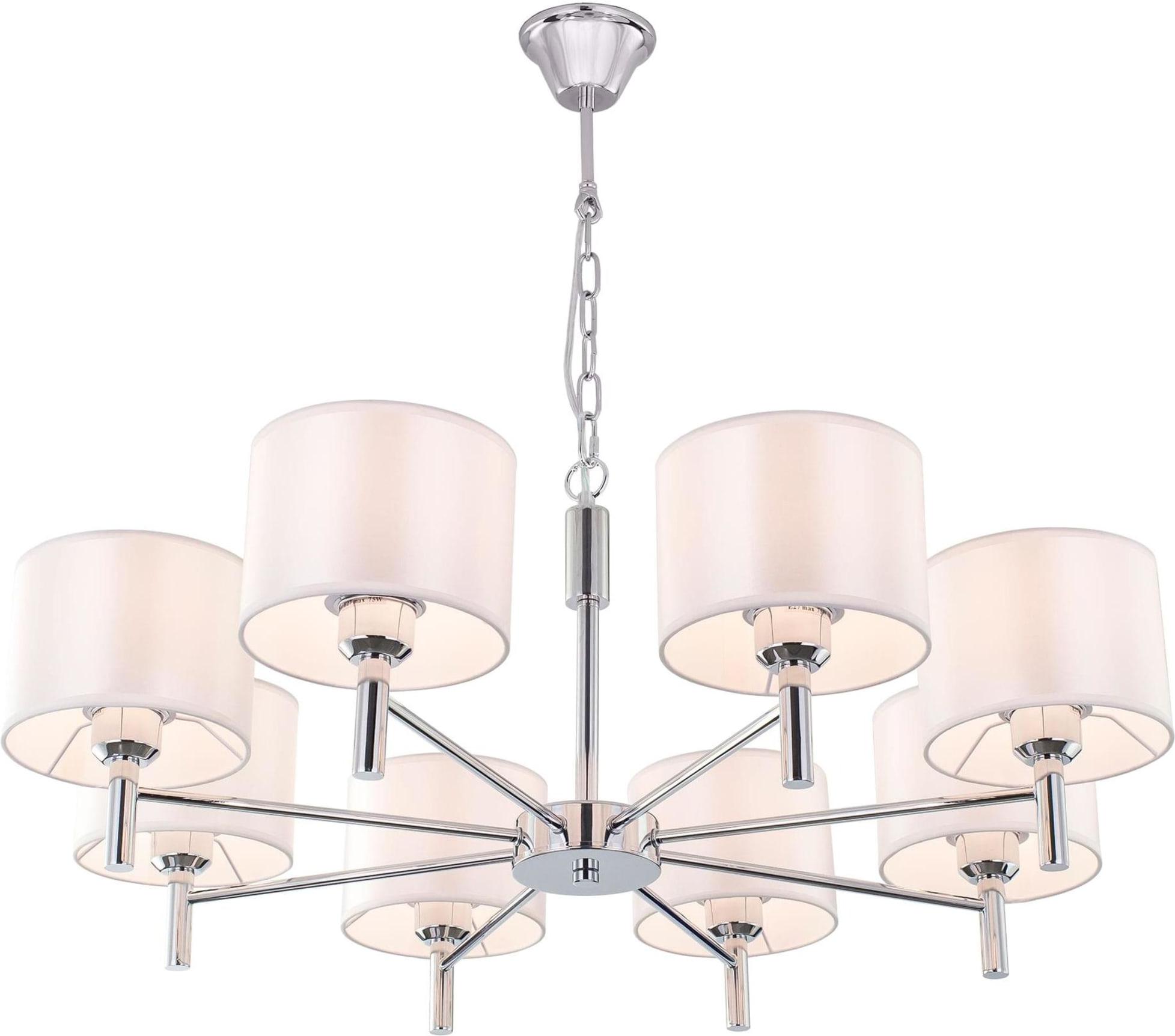 

Citilux CL463180, Подвесная люстра Citilux CL463180
