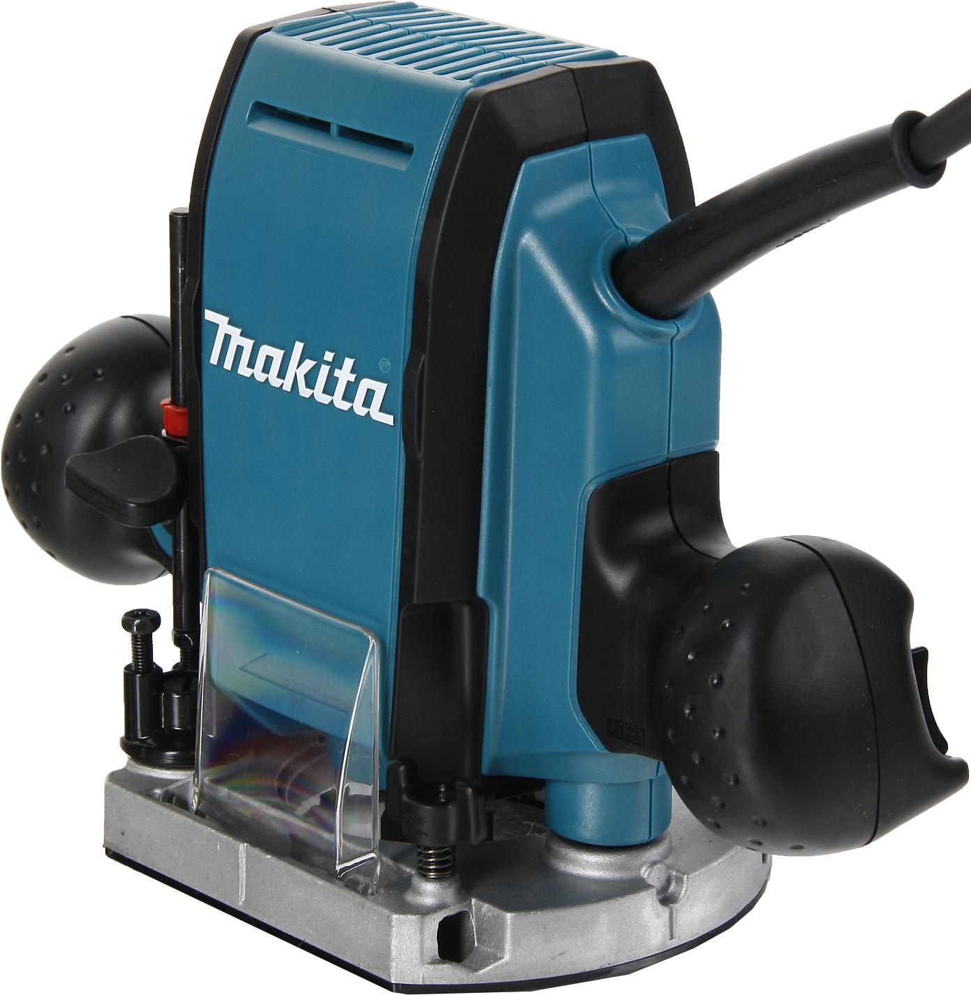 

Фрезер Makita RP0900K, RP0900K