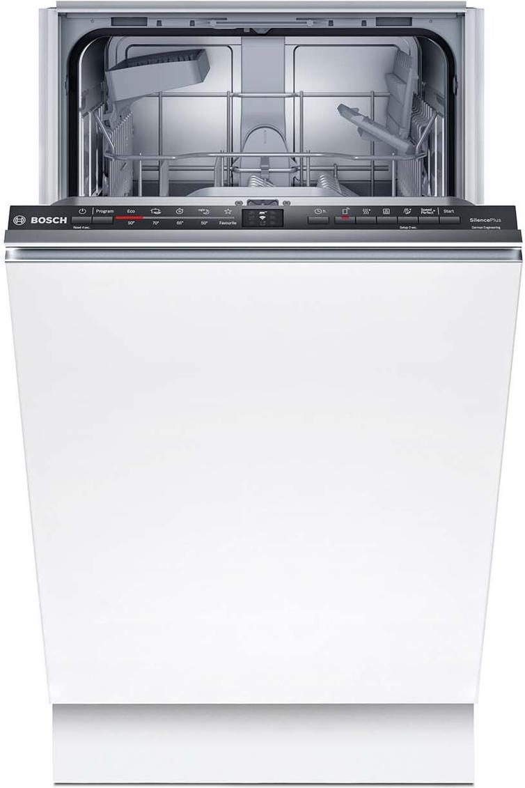 

Посудомоечная машина Bosch SPV2HKX6DR, SPV2HKX6DR