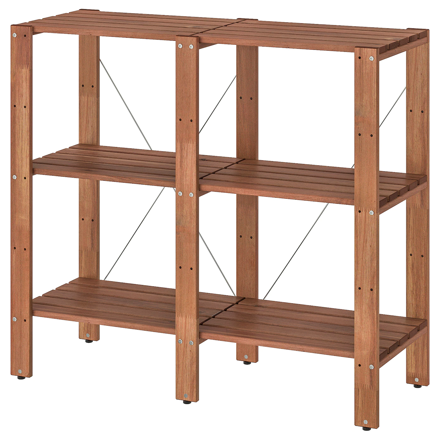 

Стеллаж IKEA Турд [793.165.01], Турд