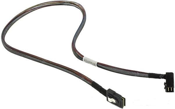 

Адаптер Adaptec ACK-I-rA-HDmSAS-mSAS-0.8M [2280200-R], ACK-I-rA-HDmSAS-mSAS-0.8M